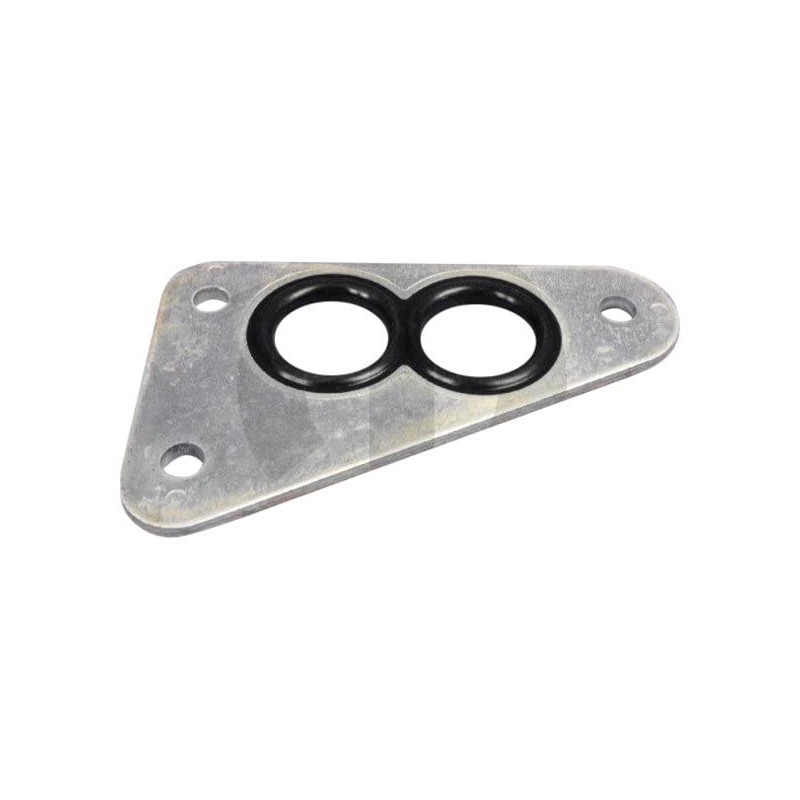 Mopar 04884000AA GASKET OIL FILTER ADAPTER