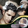 Champú En Barra Para Oscurecer El Cabello, Champú En Barra