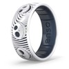Enso Rings The Nightmare Before Christmas Collection - Comfortable Silicone
