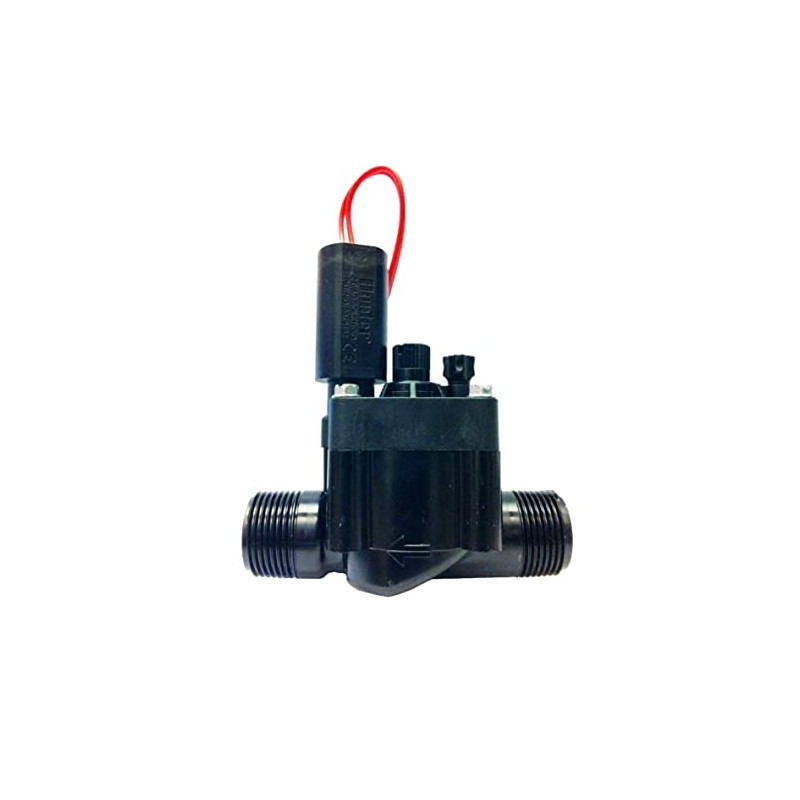 Hunter PGV-101 Solenoid Valve Ball Valve with External Thread (1