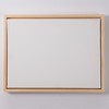 Shadow Joint Frames for Stretcher Frames 30 x 40 cm