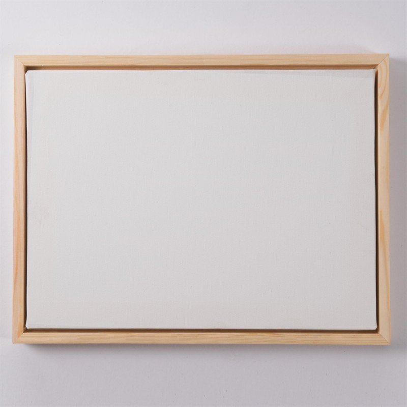 Shadow Joint Frames for Stretcher Frames 30 x 40 cm