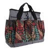Garden Tote Bag Oxford Cloth Garden Tool Storage Bag Garden
