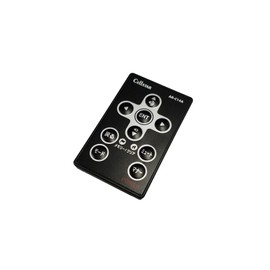 Cellstar Safety Radar Option, AR-C14A Remote Control Exclusively for ASSURA CELLSTAR