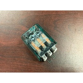 Midtex General Purpose Relay Midtex 157-33Q200 Relay 15733Q200 / 9-1608054-1