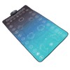 Electronic Muslim Prayer Mat 7 Languages Smart Touch Sensitive Educational