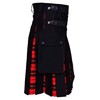 UFS Kilts- Utility Kilt for Men Cotton & Tartan Size