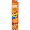 Honey Nut Cheerios, Cereal with Oats, Gluten Free, 27.2 oz