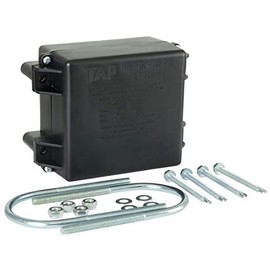 Hopkins 20006 Break Away Box and Hardware