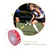 KICHOUSE 2rolls Durable Hockey Tape Wear-Resistant Non-Slip Grip Tape for