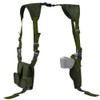 Shoulder Holster Xaegistac Airsoft Holsters General Vertical Gun Holster Adjustable