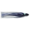 P-Line Sunrise Squid, Purple/Clear/Silver Flake, 4.5-Inch
