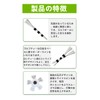 YFFSFDC Golf Tees Long Tees 83mm Graduated Height Adjustable Low
