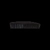 Dynarex 12/Pack 7" Pocket Hair Comb Beard & Mustache Combs