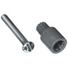 Strybuc 831C Metal Shaft Extension