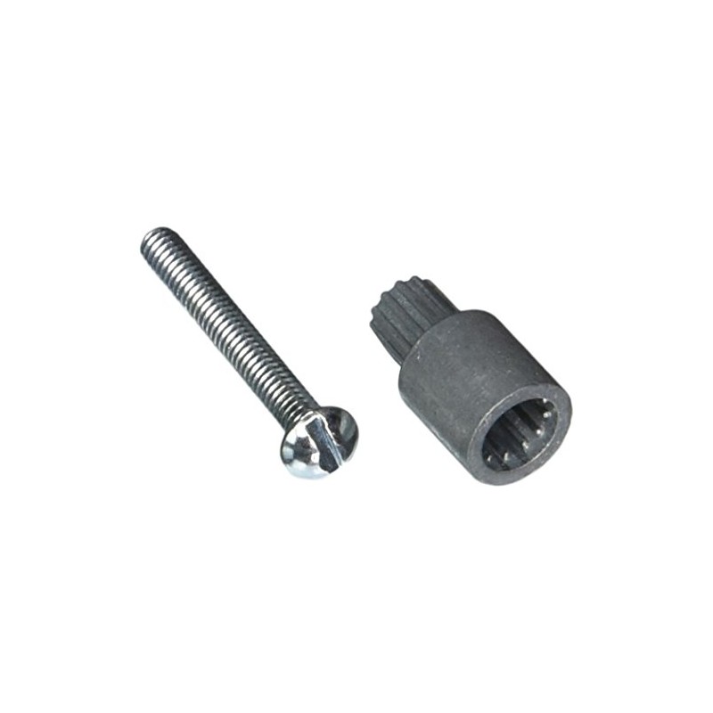 Strybuc 831C Metal Shaft Extension