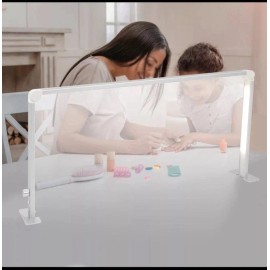 Unbranded Nail Desk Lamp, LED Manicure Lamp, Desk Light for Nail Art