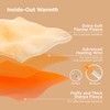 Bedsure Electric Blanket Full Size - Soft Flannel Heated Blanket,