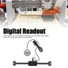 Digital Readout Linear Stainless Steel Aluminum Alloy Linears Scale with