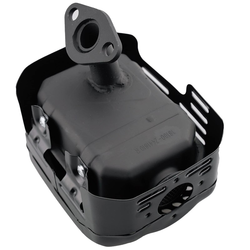 JJing Muffler for Harbor Freight Predator 212cc Engine 69730 60363