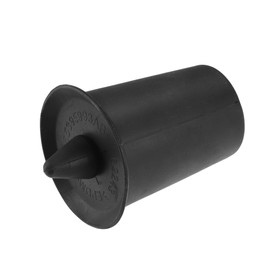 QUARKZMAN Spare Wheel Bumper for Jeep 55395993AB