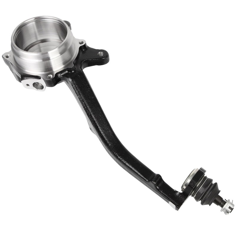 ANGLEWIDE Front Steering Knuckle for Toyota Sequoia 2001-2003, for Toyota