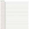 AT-A-GLANCE Day Runner Notes Pages, 87228 DAY-TIMER, Refill, Loose-Leaf ,