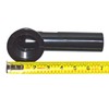 Bathtub Drain Waste and Overflow Shoe Pipe Repair Kit, 1-1/2