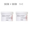 COSRX One Step Original Pad 90 sheets + 90 sheets double plan / 코스알엑스 원스텝 오리지널 패드 90매 + 90매 더블기획