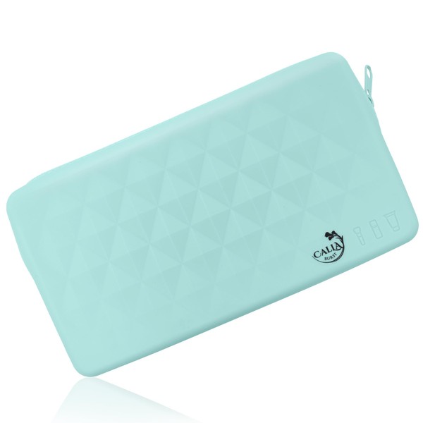 CallaBurst Bolsa de maquillaje de silicona – Bolsa de silicona