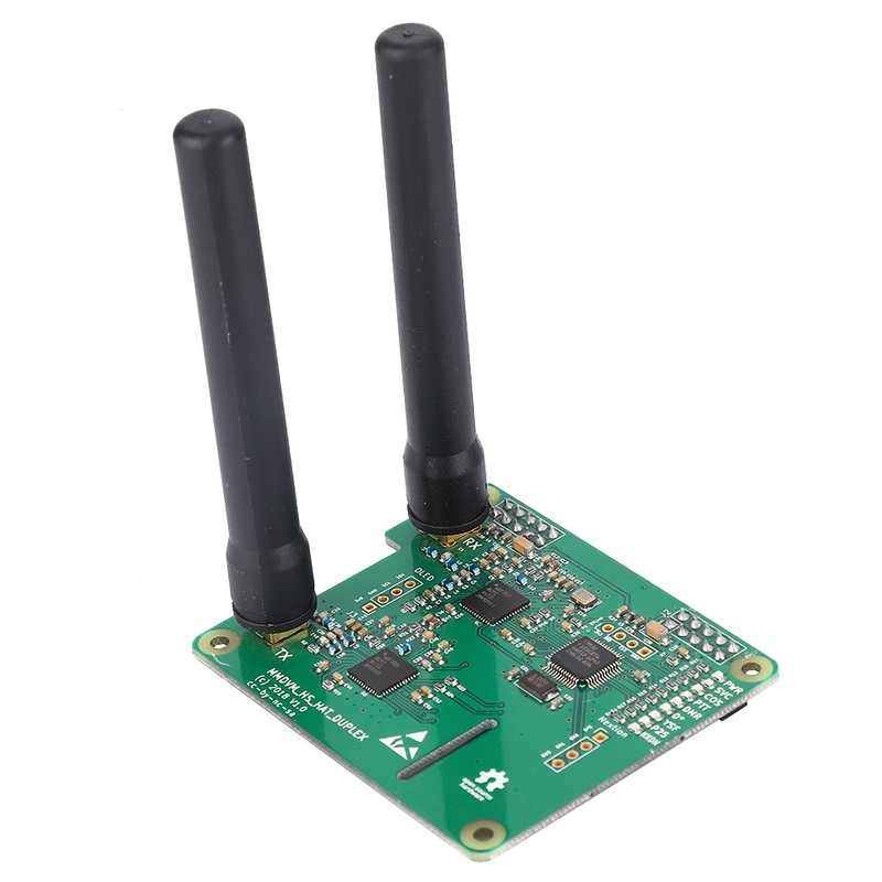 32-Bit ARM Processor 10mW Circuit Board mmdvm Hotspot Fit for