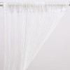 Door String Curtain Wall Panel Fringe Room Cute Strip Tassel