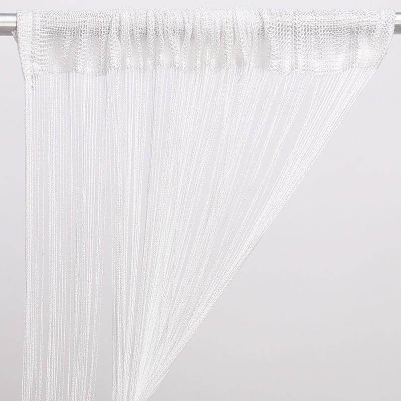 Door String Curtain Wall Panel Fringe Room Cute Strip Tassel