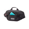 Coleman Eria Waist Bag, Black