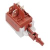Tumble Dryer On Off Push Button Switch Compatible With Elektra