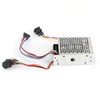 Areyourshop DC 10-55V MAX 60A PWM Motor Speed Controller CW