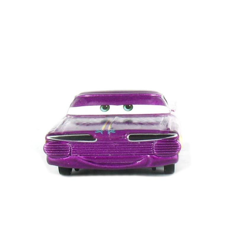 Mattel - Mini Car - Cars - Ramone