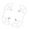 4pcs Propeller Protector Professional Prevents Collision Quick Release Removable Drone