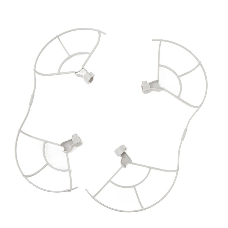 4pcs Propeller Protector Professional Prevents Collision Quick Release Removable Drone