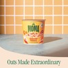 MOMA MOMA Instant Porridge Pots GOLDEN SYRUP - 70g Pot