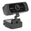 Computer Camera Webcam with Microphone for Video Conference Teacher Live
