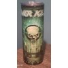 Venom Storm the Gates Ghost Skeleta 20 oz tumbler glow