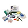 Contagion Survival Coach's First Aid Kit for Sports