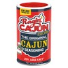 All Purpose Original Cajun Seasoning 8 oz Ragin' Cajun (Pack