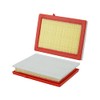 WIX FILTR LD Air Filter Panel