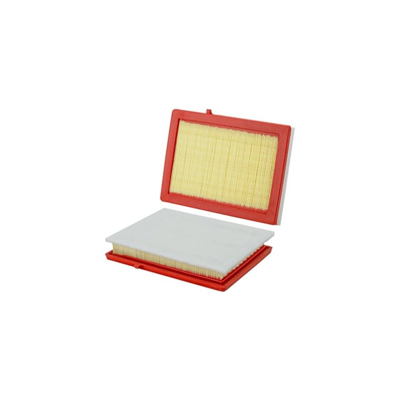 WIX FILTR LD Air Filter Panel