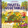 Fruits and Vegetables (Read & Spot)