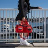 20L Mini Duffle Bag (Elite Red)