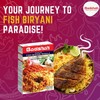 Badshah, Fish Biryani Masala, 100 Grams(gm)