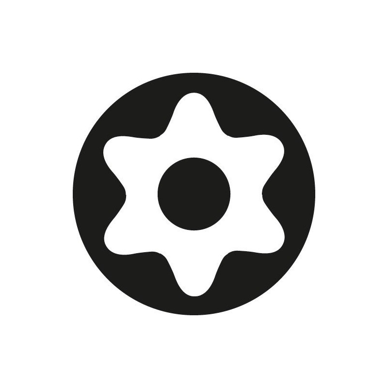 Wera(ヴェラ) 867/1ZBO トルクスビット TX8 066498